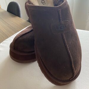UGG Discoquette Slide Slipper